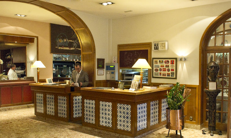 Duran Hotel 4*