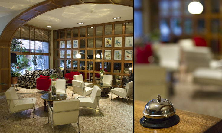 Duran Hotel Figueres (Girona)