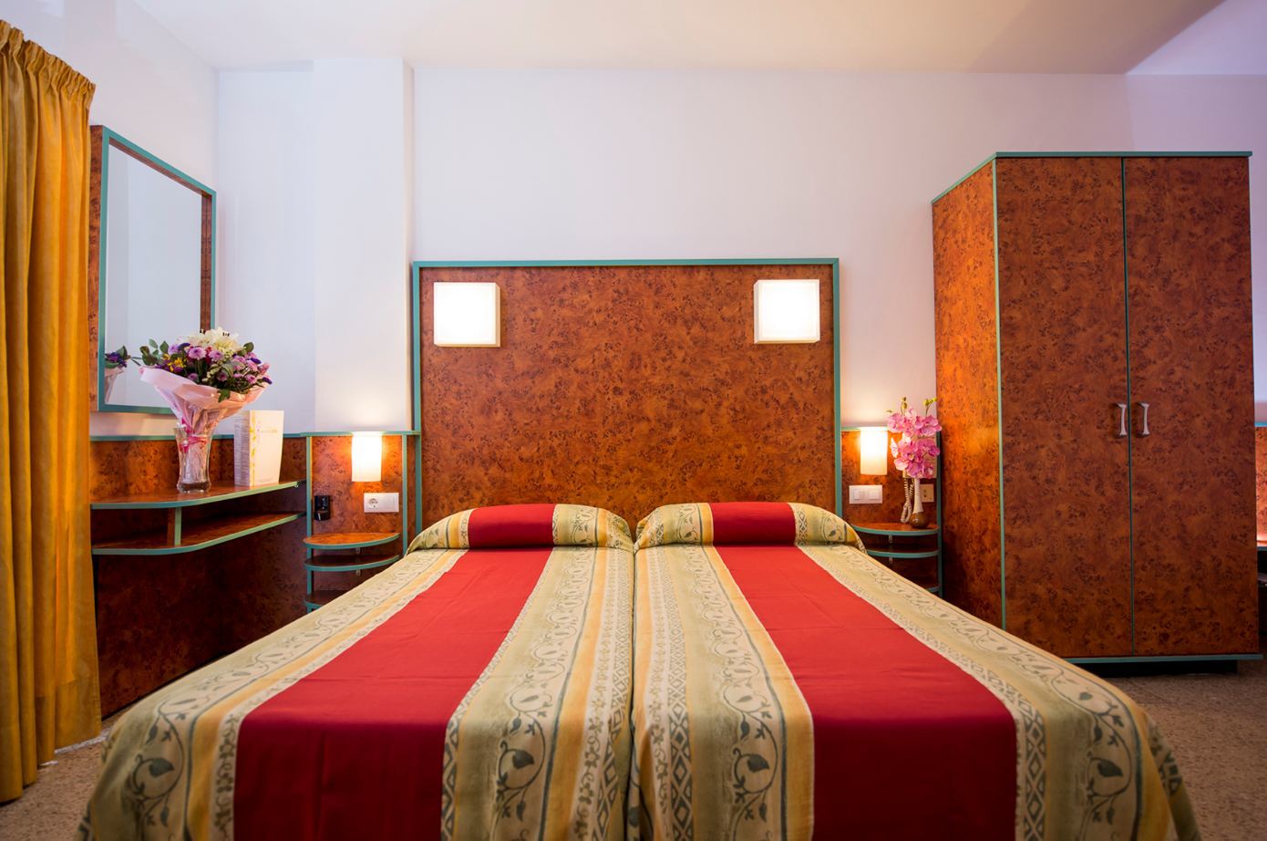 Hotel Xaine Park 4*
