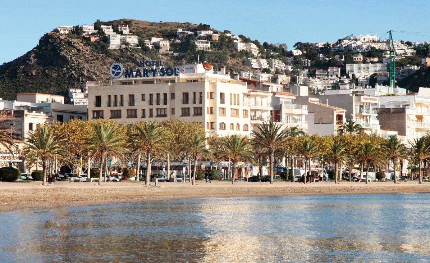 Prestige Mar Y Sol Hotel Rosas