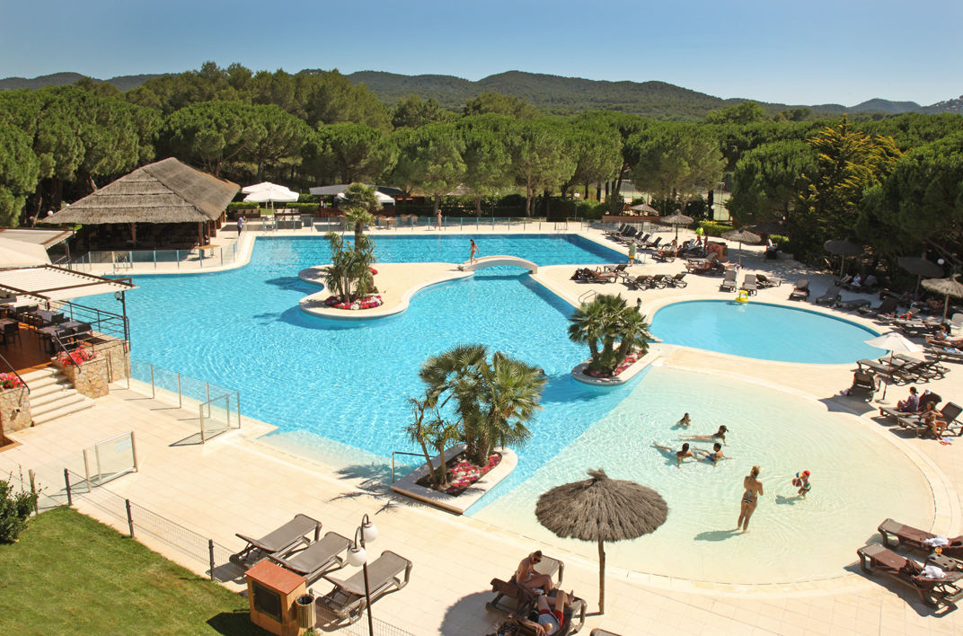 Hotel La Costa Golf&beach