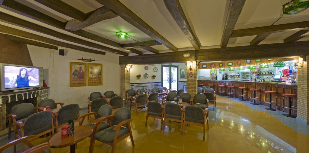 Playasol Marco Polo I San Antonio Abad