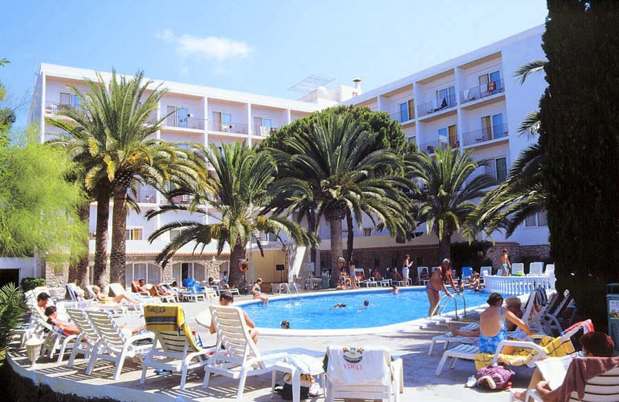 Hotel Playasol Marco Polo I 3*