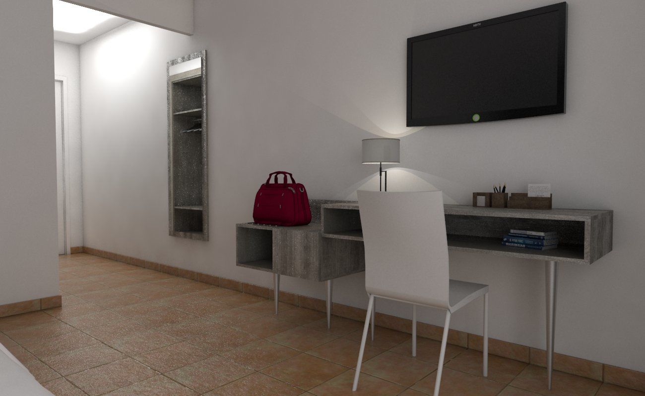 Playasol Marco Polo I 3* San Antonio Abad