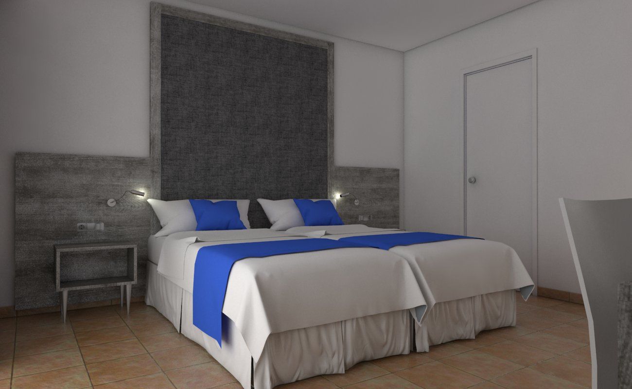 Hotel Playasol Marco Polo I 3*