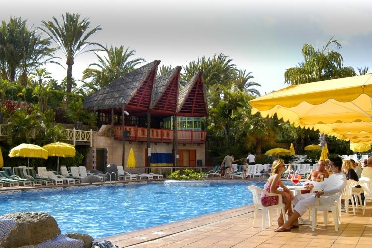Hotel Abora Catarina By Lopesan Playa del Ingles (Gran Canaria)