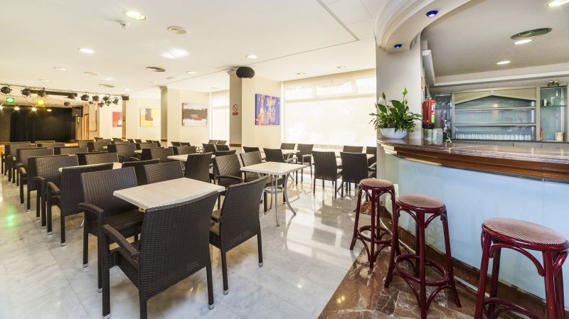 Hotel Globales America