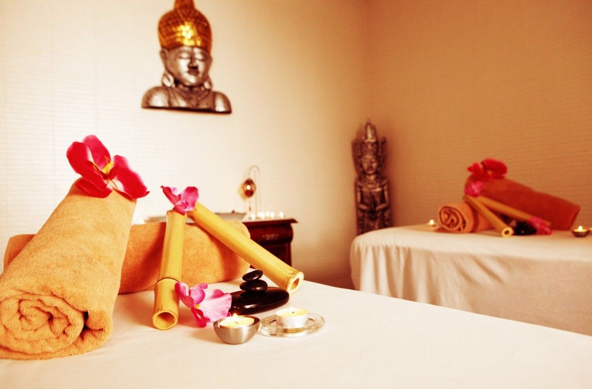 Magnolia - Adults Only 4* Salou