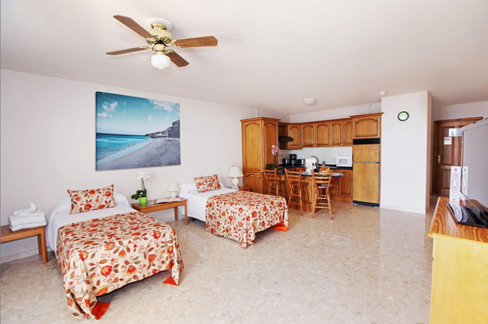 Royal Sun 4* Acantilado de los Gigantes