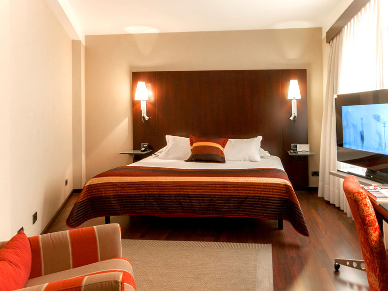Hotel Salymar San Fernando