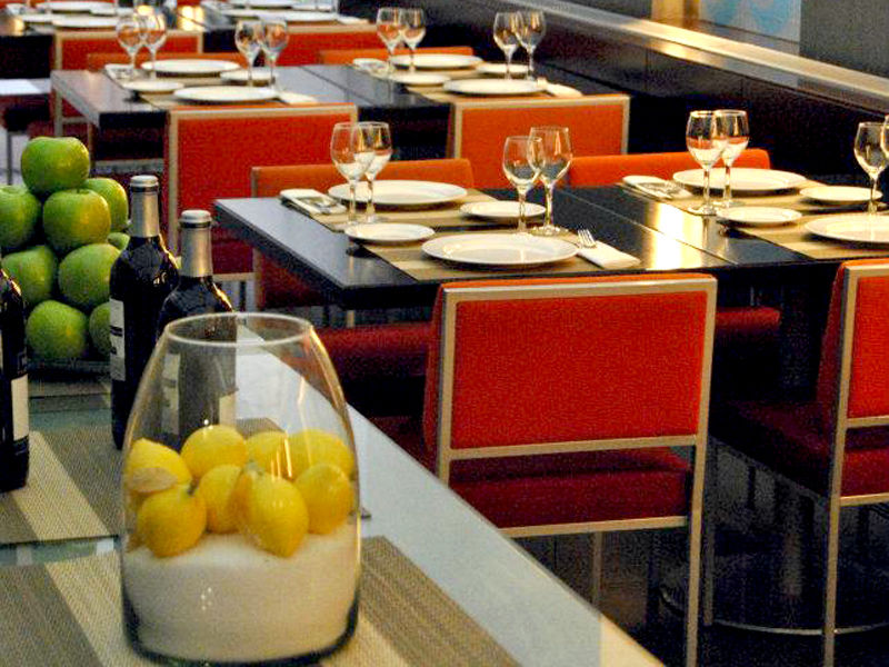 Salymar Hotel San Fernando