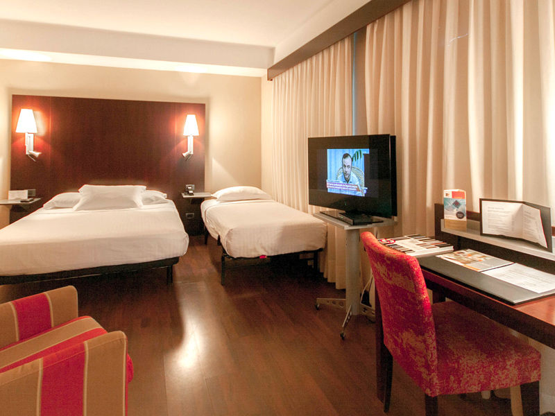 Hotel Salymar 4*