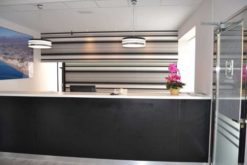 Hotel Costamar 2*