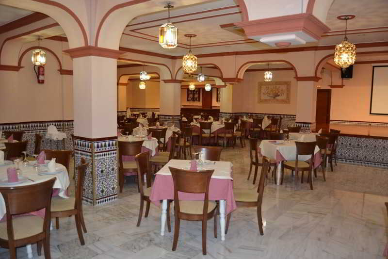 Hotel Costamar 2*