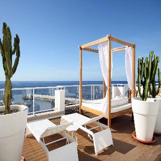 Apartment Marina Bayview Gran Canaria - Adults Only *