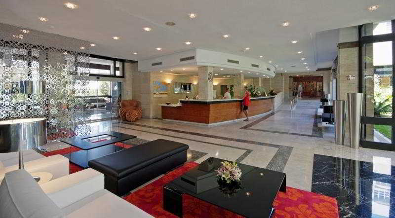 Bull Costa Canaria & - Only Adults Hotel 4*