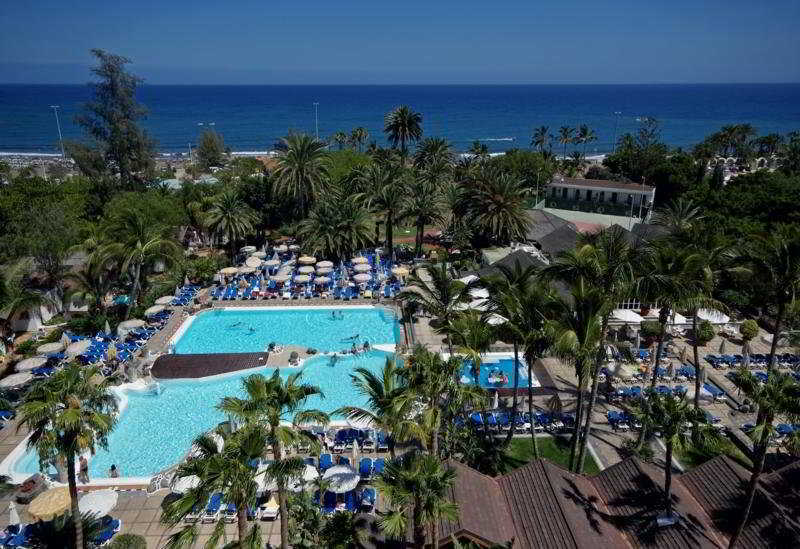 Bull Costa Canaria & - Only Adults San Agustin (Gran Canaria)