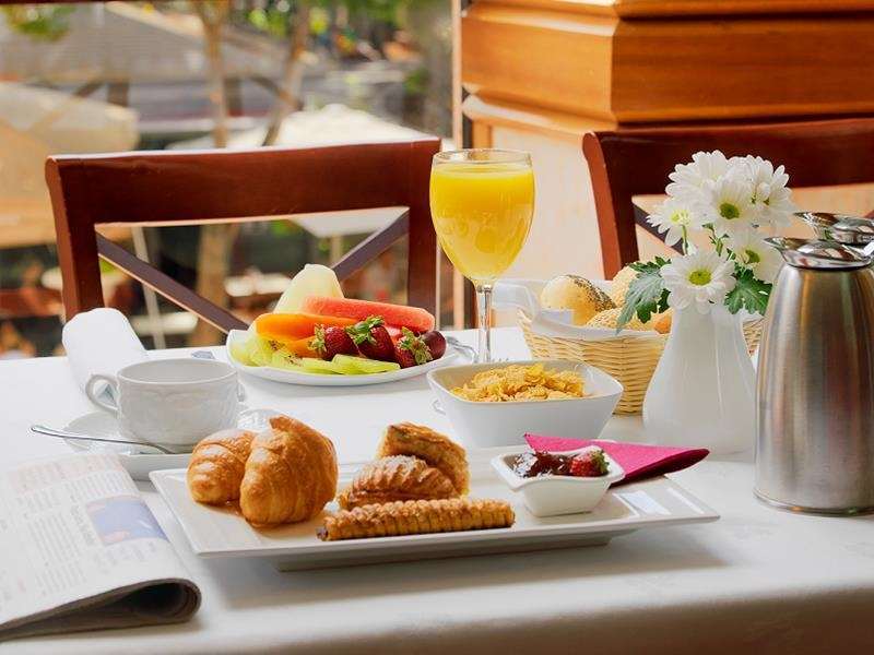 Principe Paz Hotel