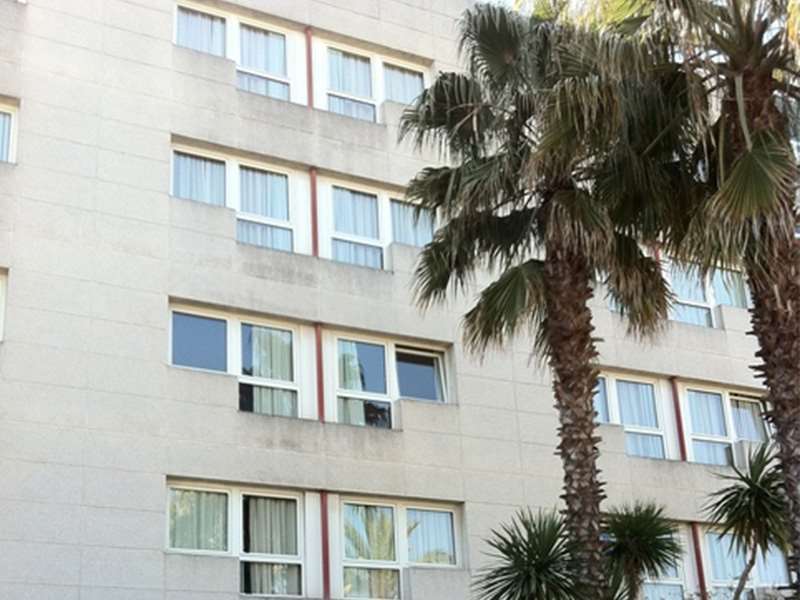 Hotel Air Penedes