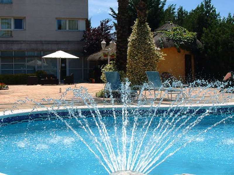 Air Penedes Hotel