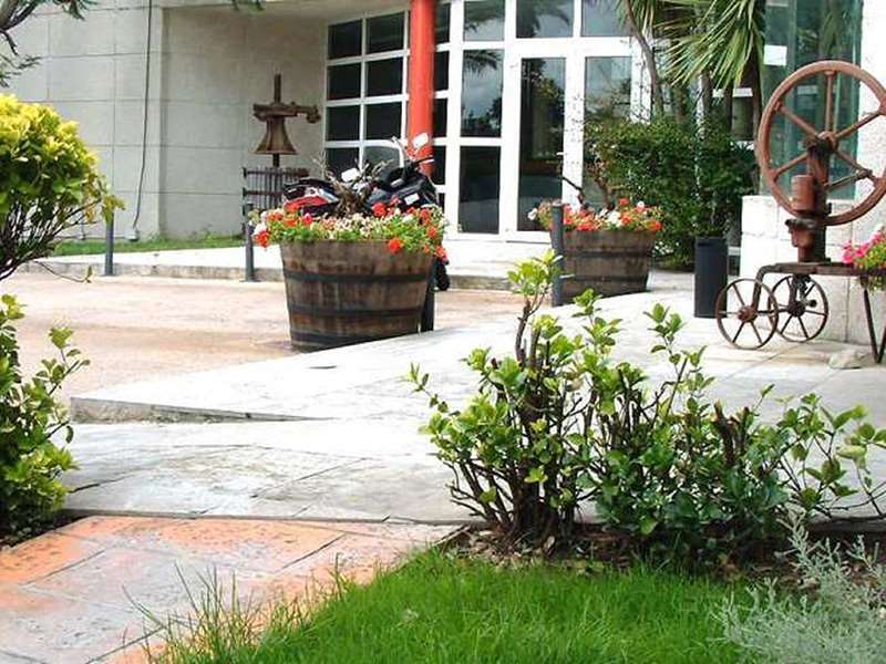 Hotel Air Penedes 4*