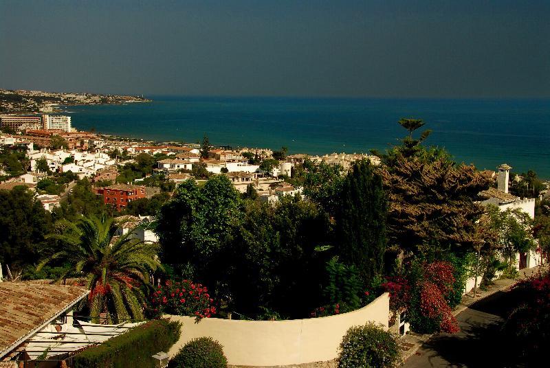Rancho Miraflores La Cala De Mijas
