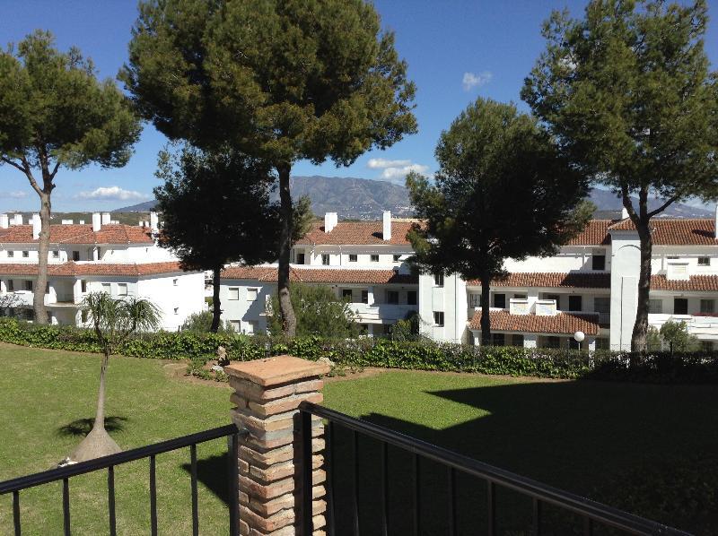 Hotel Rancho Miraflores