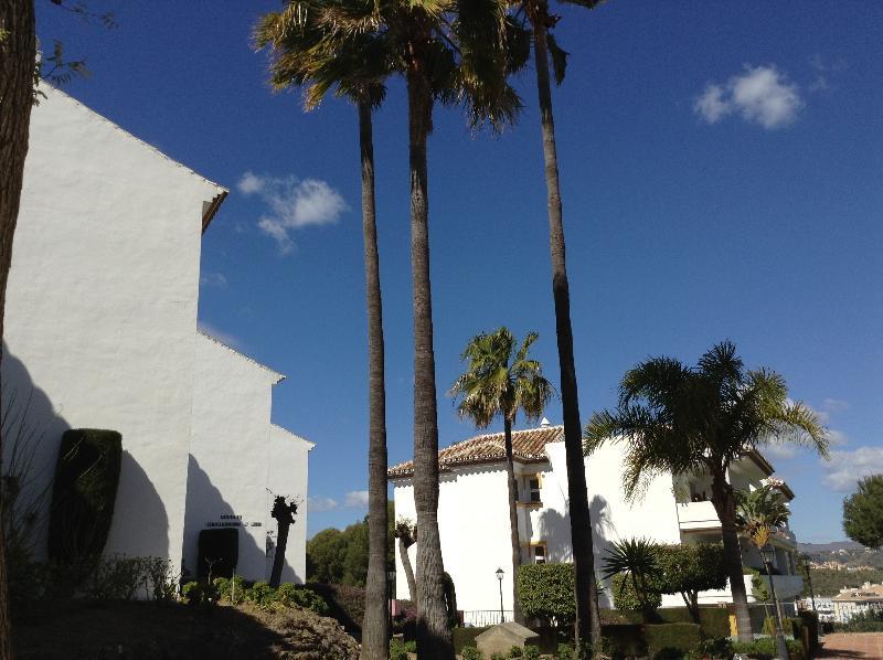Rancho Miraflores La Cala De Mijas