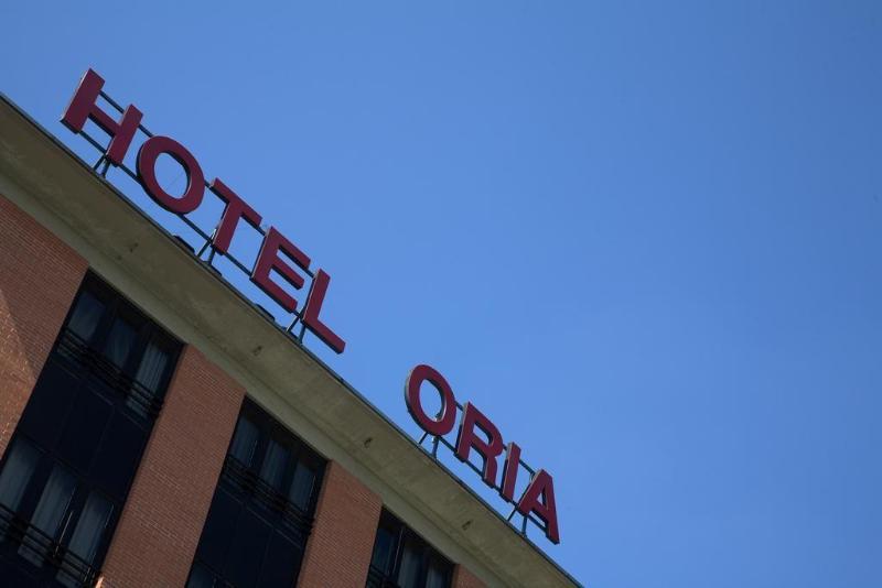 Hotel Oria *