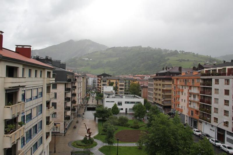 Hotel Oria *