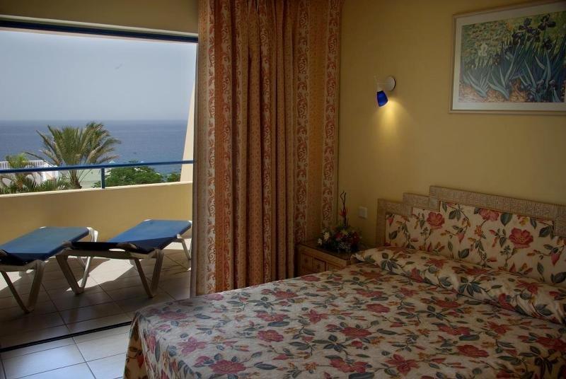Apartment Garden & Sea Boutique By Livvo Morro Jable (Fuerteventura)