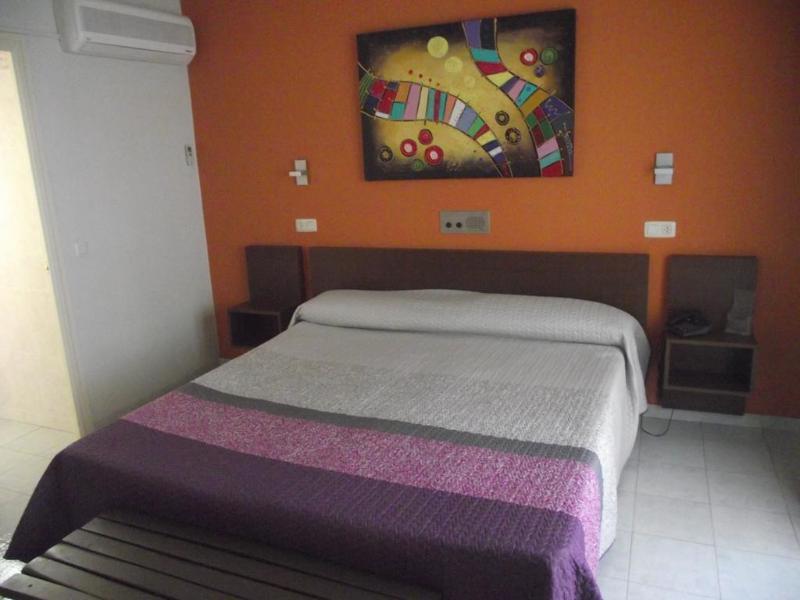 Hotel Ampuria