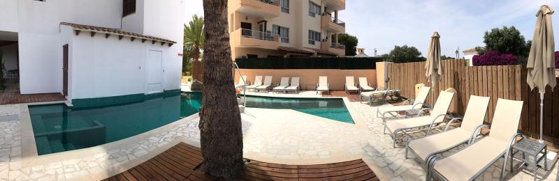 Sol Naixent Hotel Cala d'Or (Mallorca)