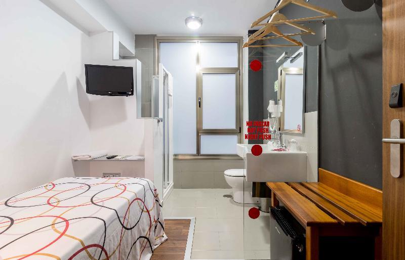 La Colombina Hotel 3*