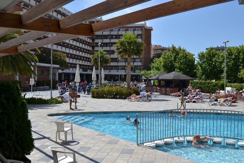 California Garden 3* Salou