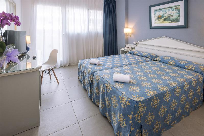Hotel 4r Park I