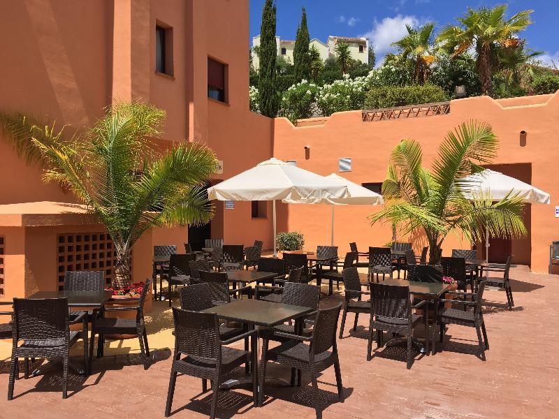 Royal Marbella Apartamento *