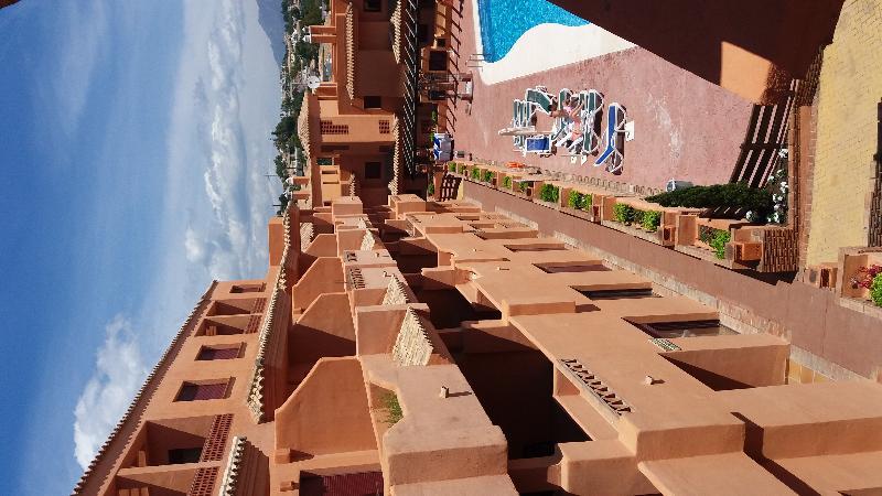 Royal Marbella Apartamento