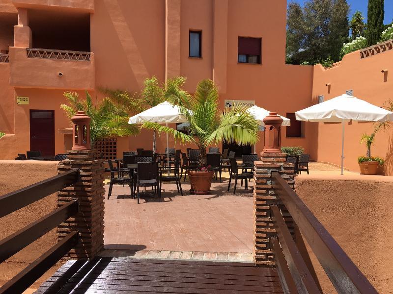 Royal Marbella * Benahavís