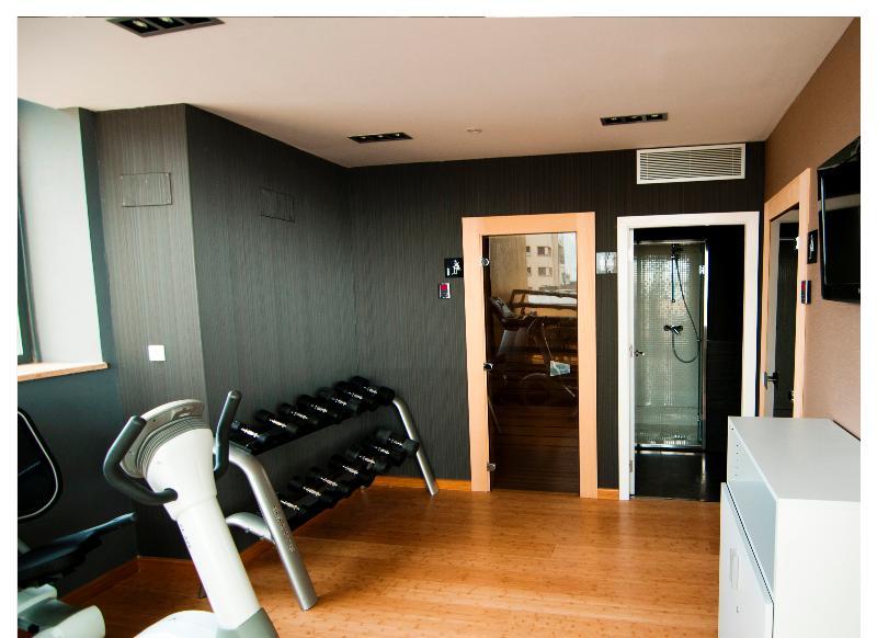 Hotel Eurostars Asta Regia Jerez