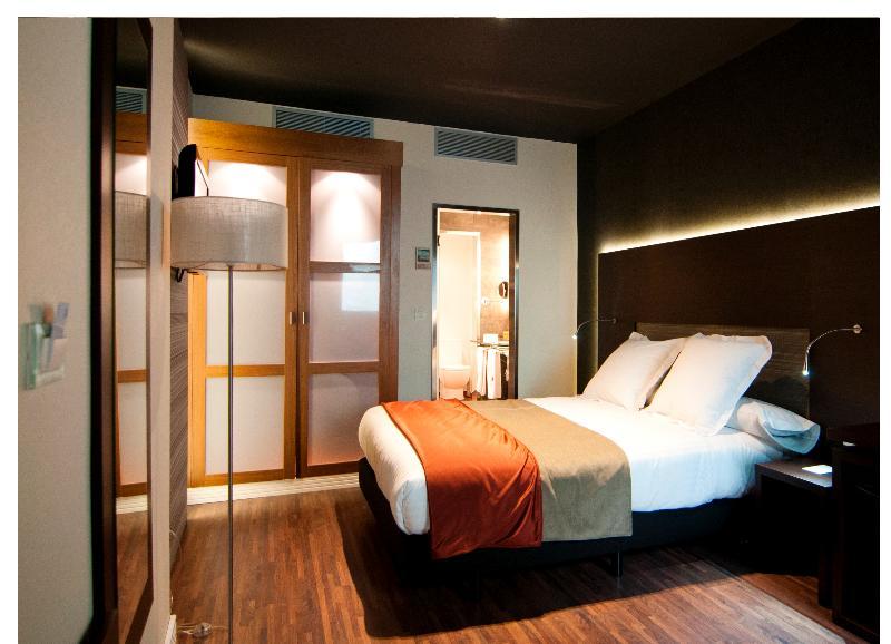 Eurostars Asta Regia Jerez Hotel Jerez de la Frontera