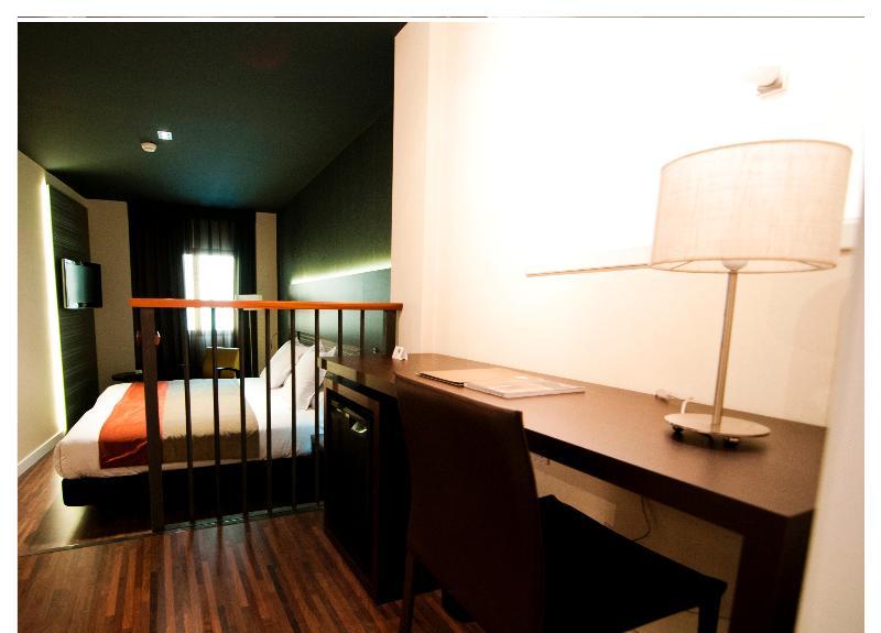 Eurostars Asta Regia Jerez Hotel