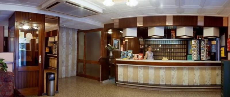Hotel Marisol 2*