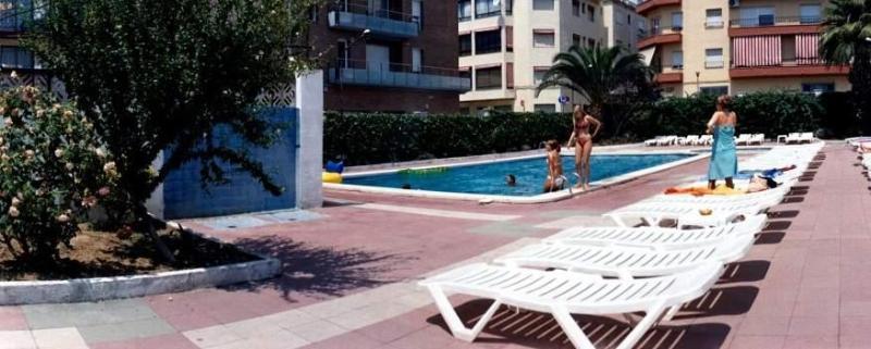 Marisol Hotel 2*