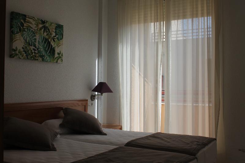 Turisticos Canos De Meca Apartment *
