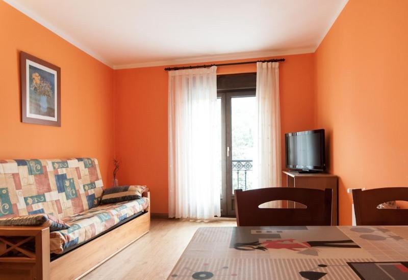 San Jorge Apartamento *