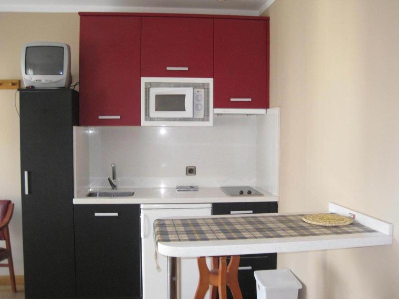 San Jorge Apartamento *