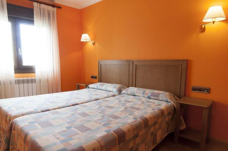 Apartamento San Jorge Nueva De Llanes