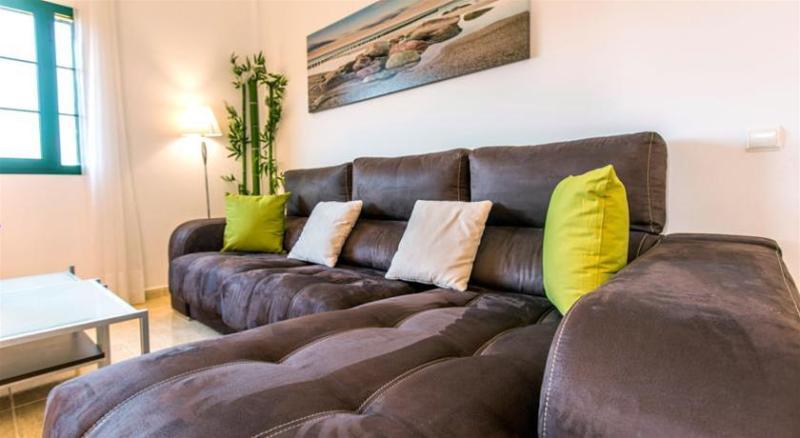 Village Holiday home Tarajalejo