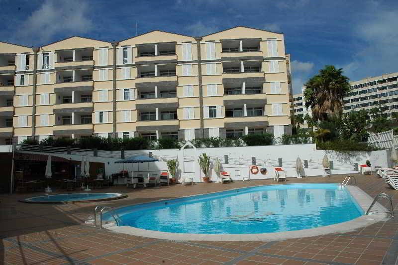 Tc Dorotea Apartment